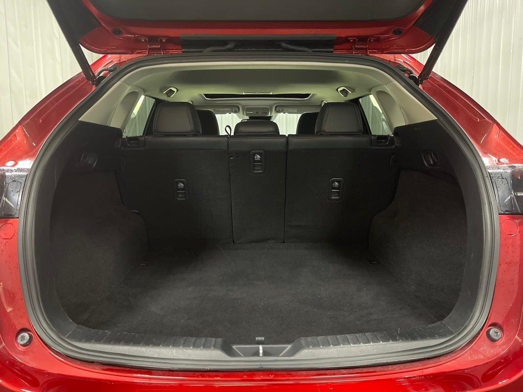 2020 Mazda Mazda CX-5 Touring W/ Sunroof